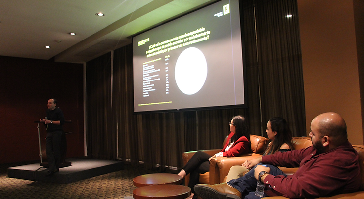 "Límites del Consumidor Restaurantero de Nuevo León" 5